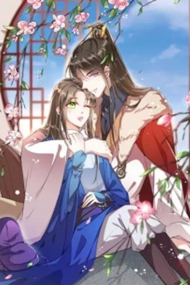 Your Highness, I'm Pregnant