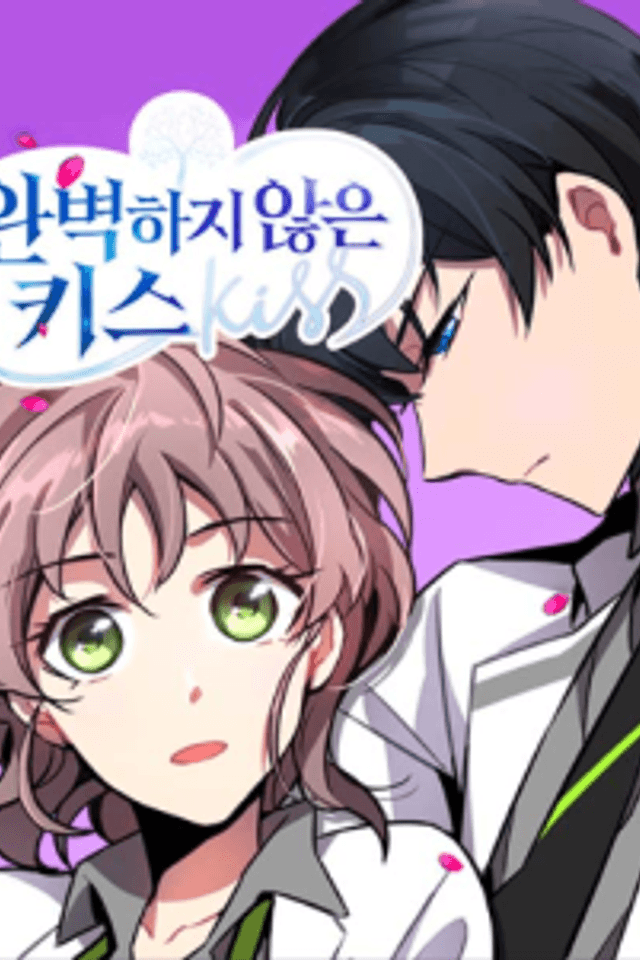 An Imperfect Kiss