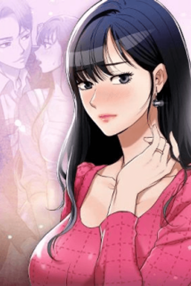 Veiled Desires