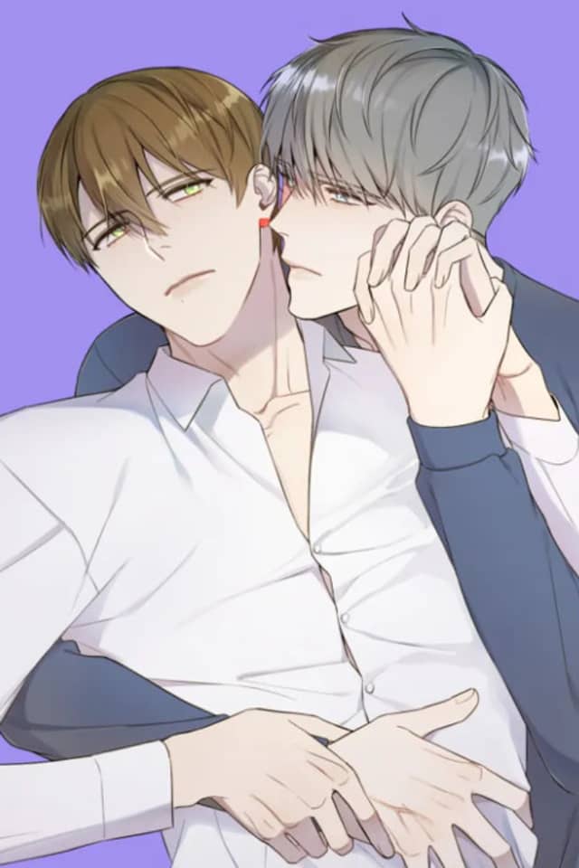 Lessons in Lust