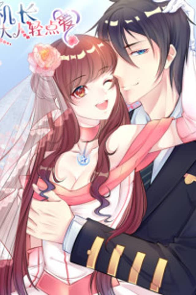 Captain's Tender Love