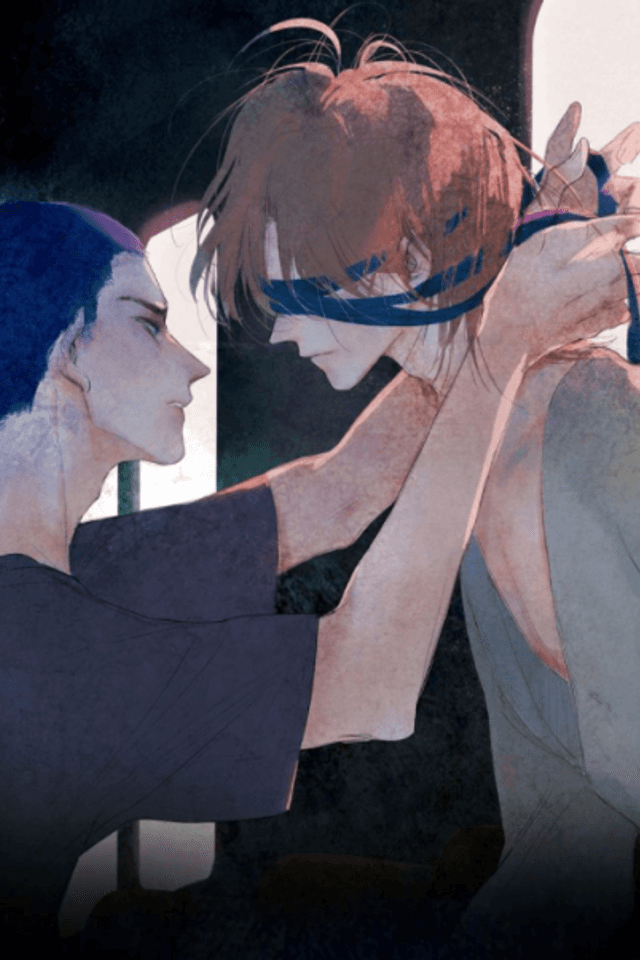 Passengers in the Eternal Night