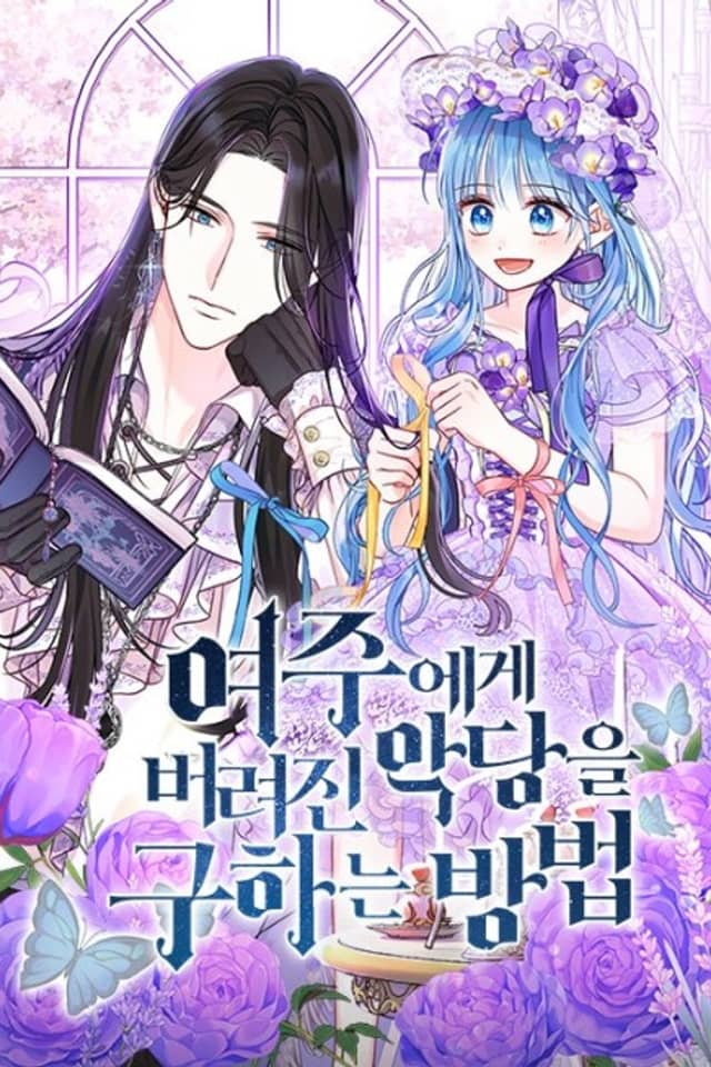 Saving the Villain from the Heroine