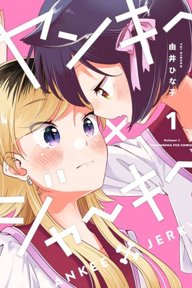Yankee x Jerky