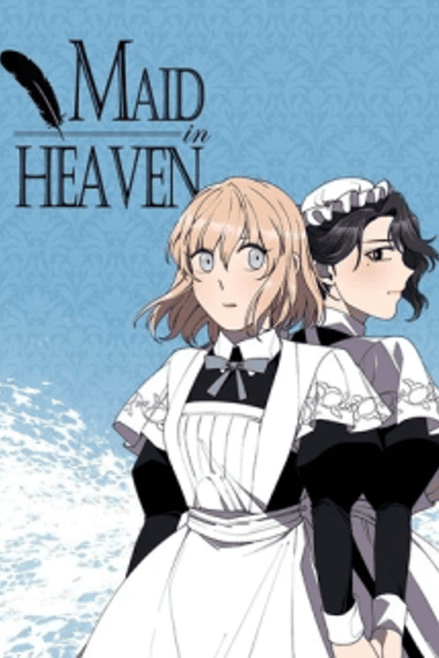 Maid in Heaven