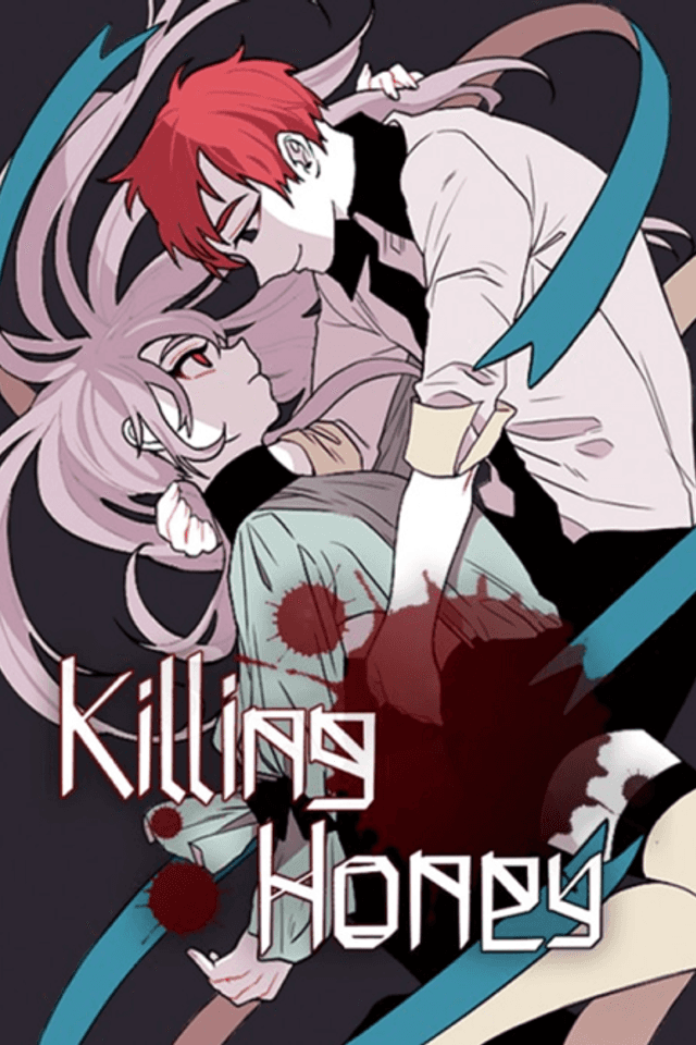 Killing Honey