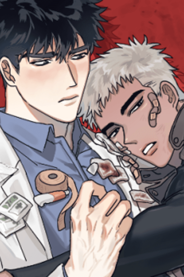 Hand in Hand