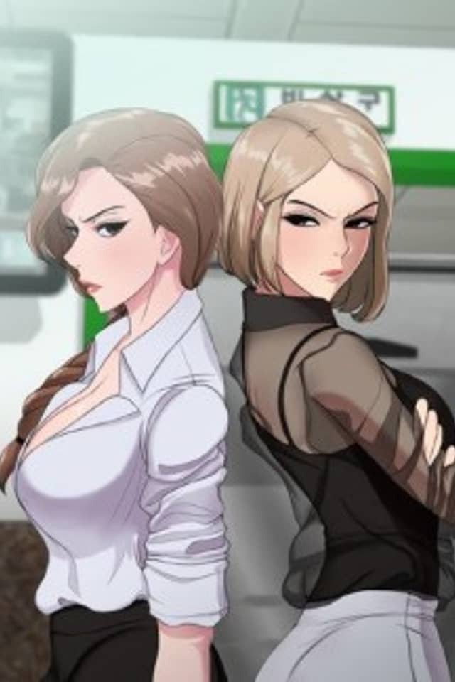 Cat Fight