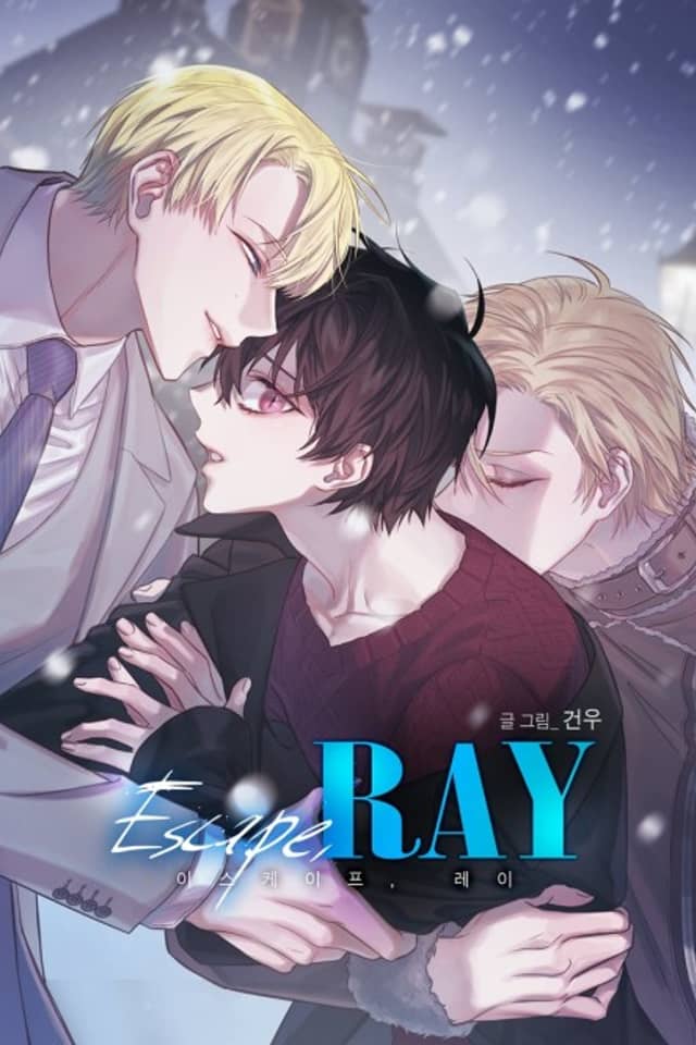 Escape, Ray