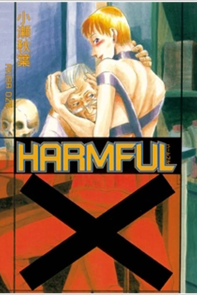 Harmful