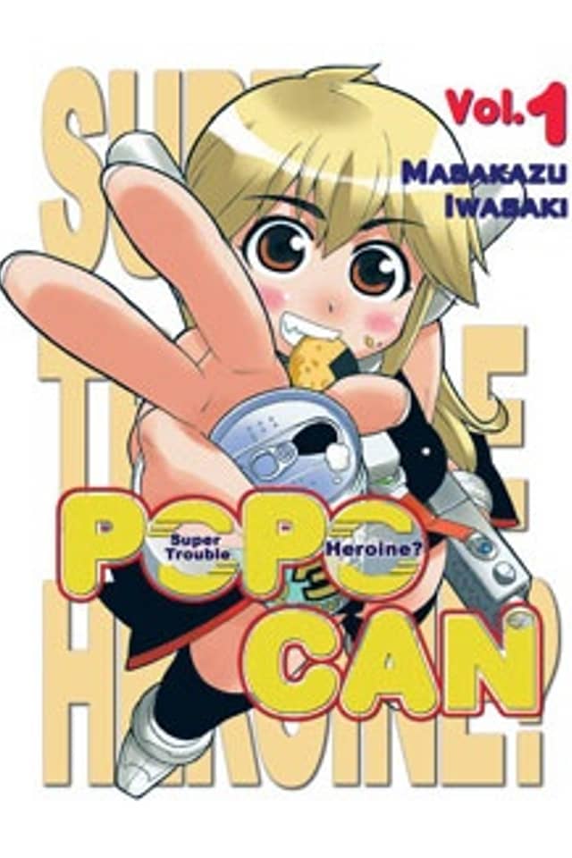 Popo Can