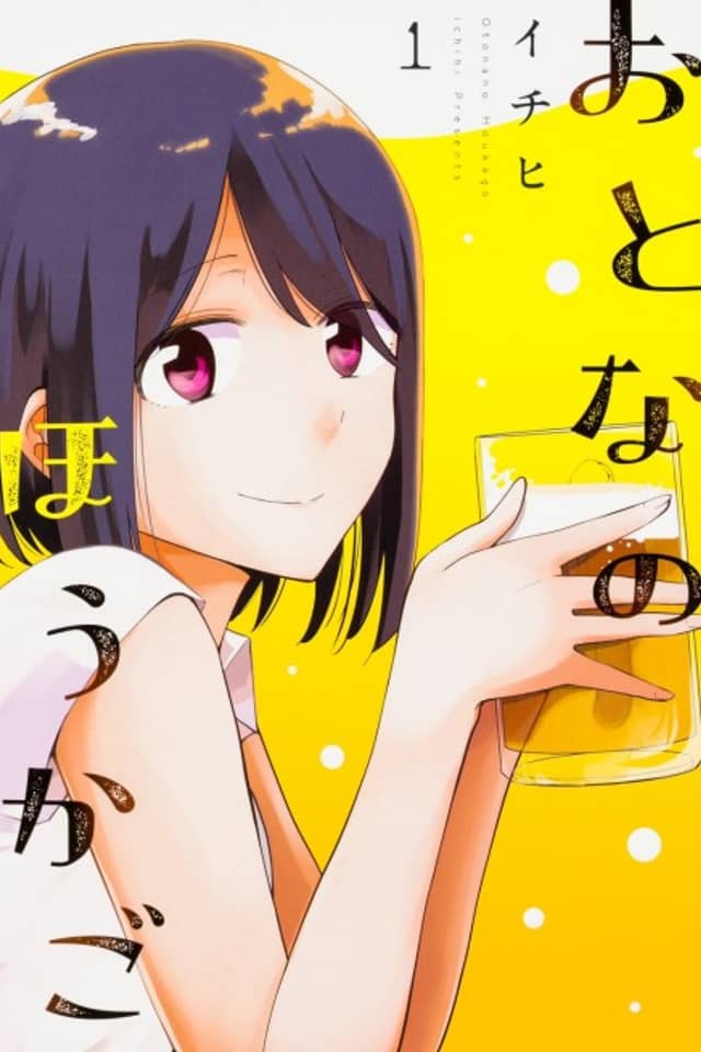 Otona no Houkago