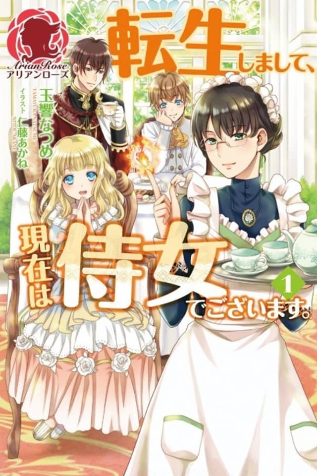 Tensei Shimashite, Genzai wa Jijo de Gozaimasu.