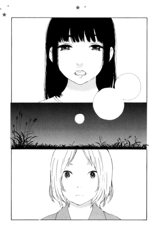 Tsuki no Shita no Miyabi-chan