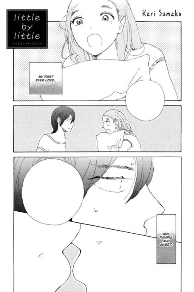 Little by Little