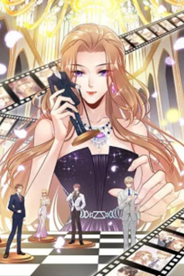 Reborn To Be A Movie Queen