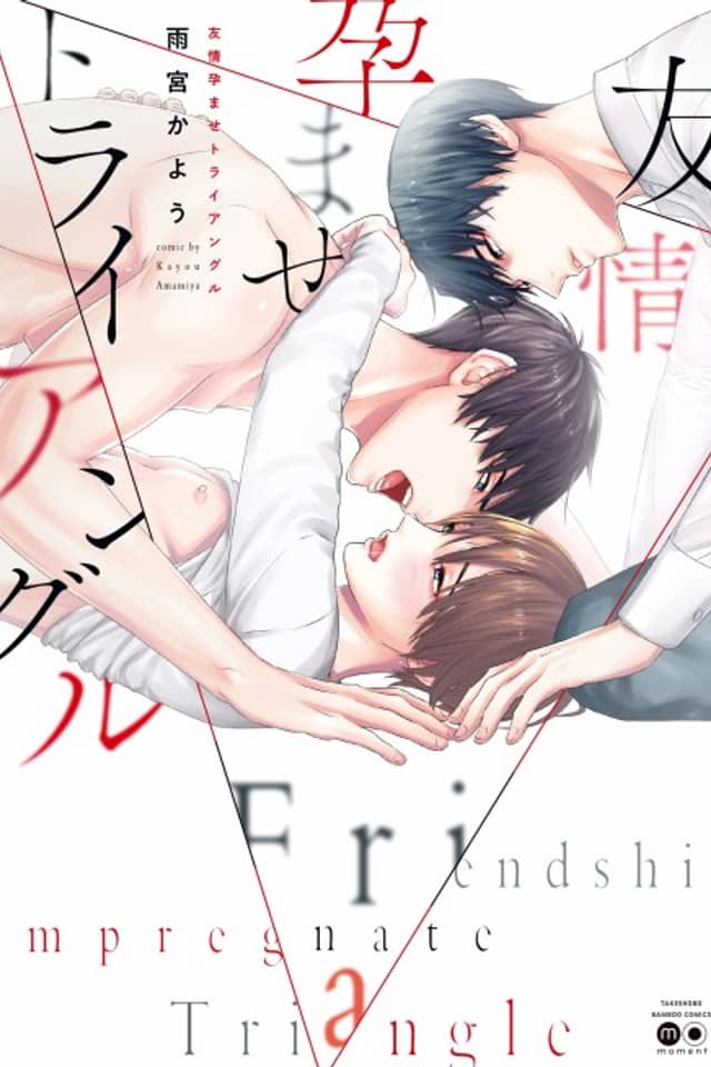 Friendship Pregnancy Triangle