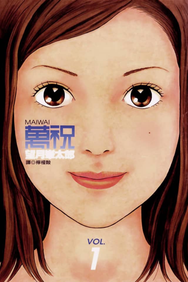 Maiwai