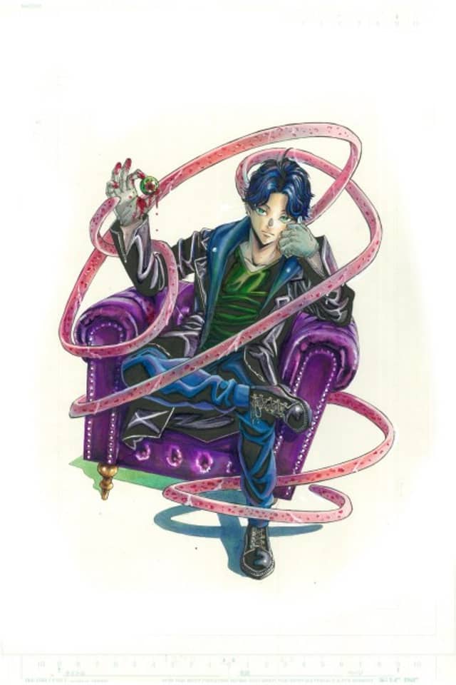 SOUKOU