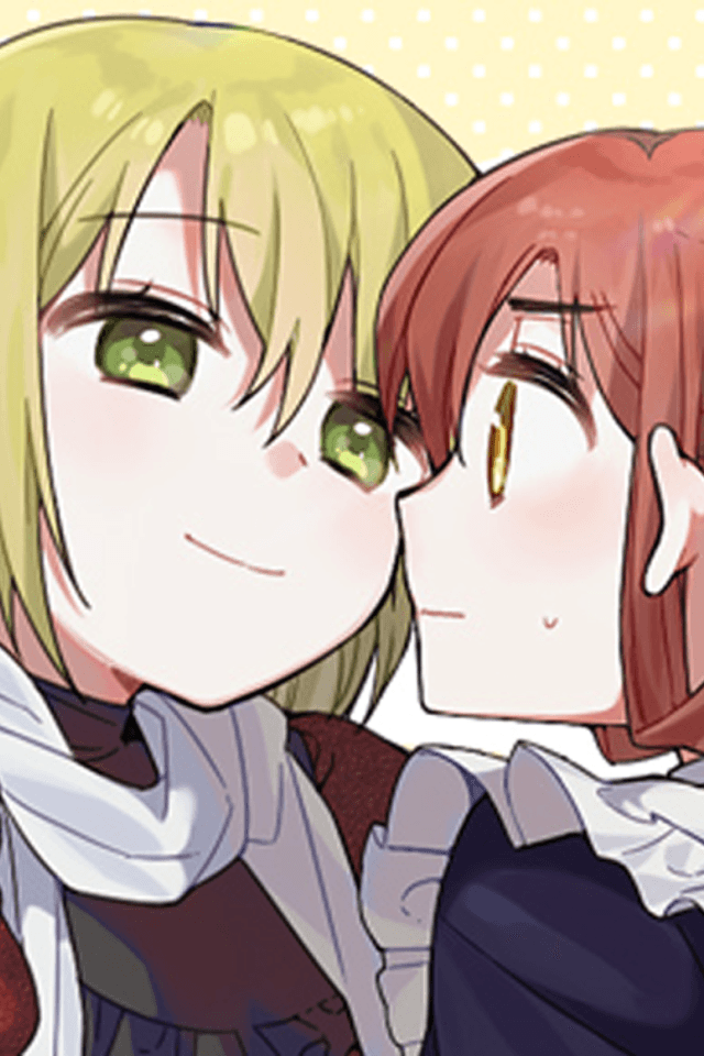 Hi, My Lady