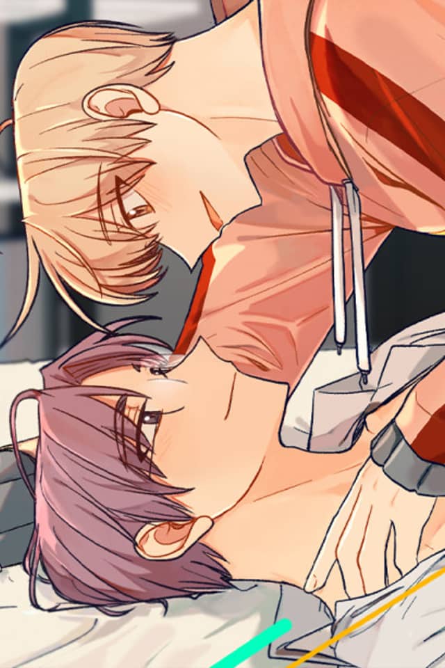 99% in Love - Extended
