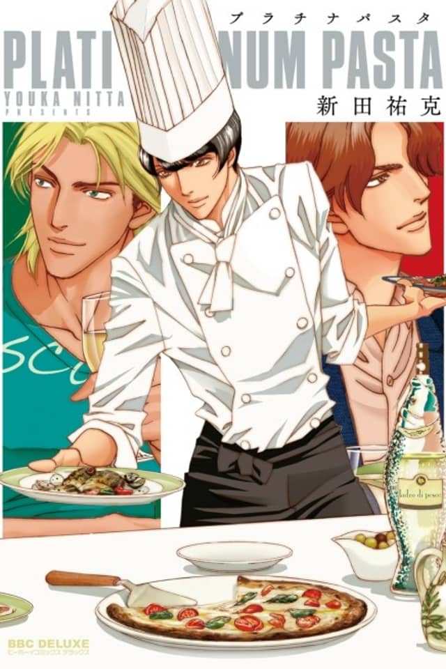 Platinum Pasta