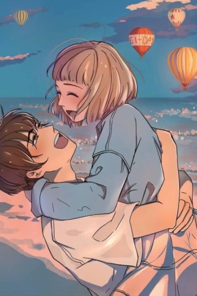 61 Days with You