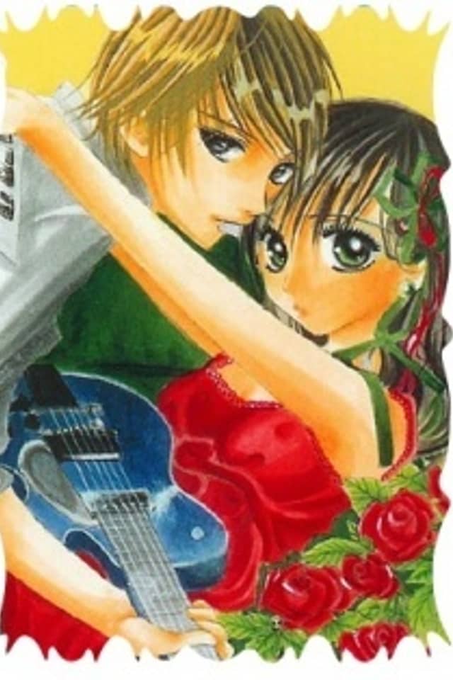 Glittering X-Mas Story 2003