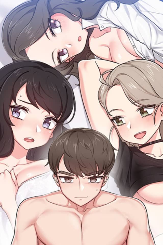 Friends or F-Buddies?
