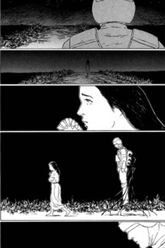 The Watchman