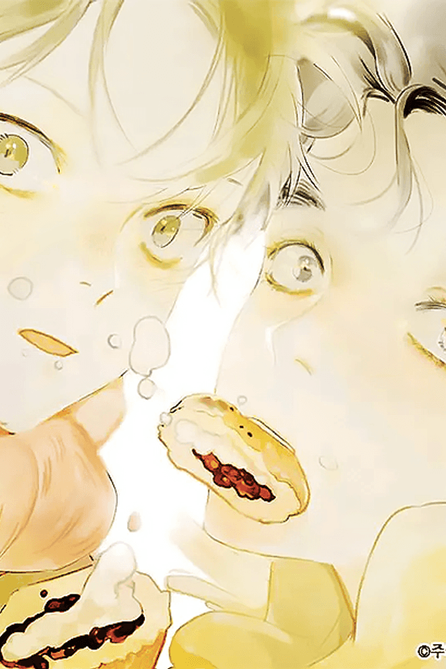 Complex Tastes