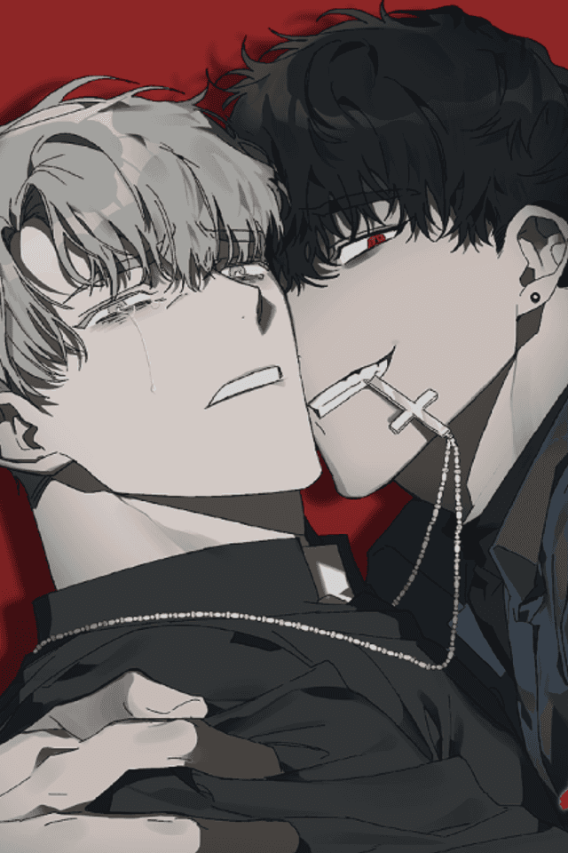 Forbidden Fruit
