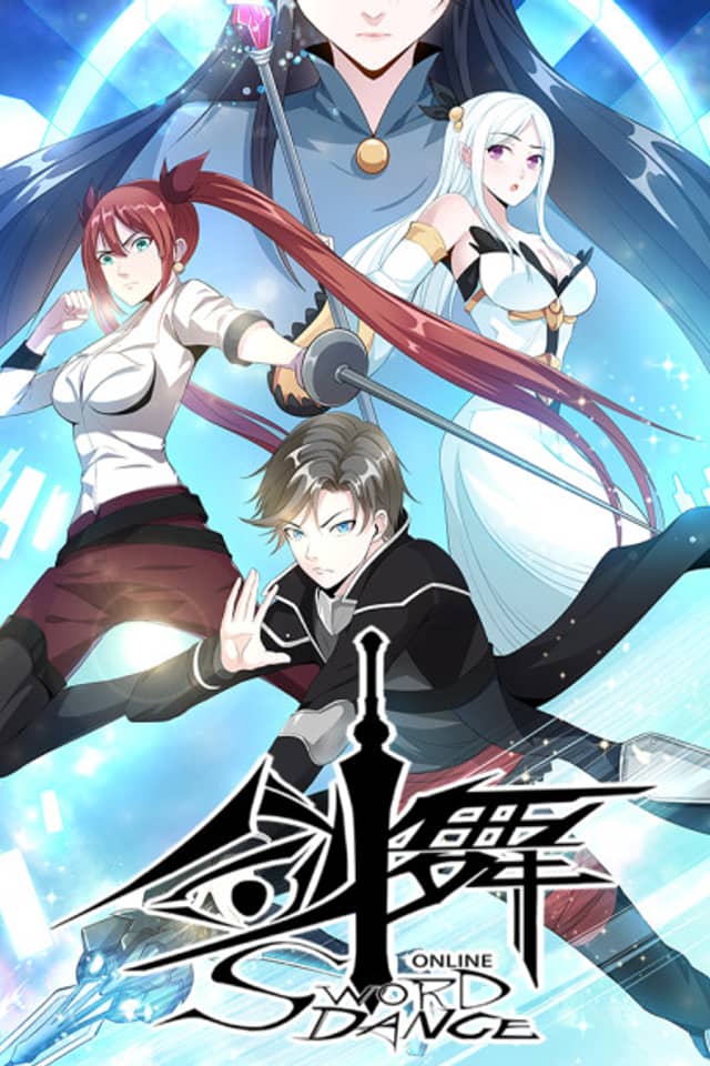 Sword Dance Online