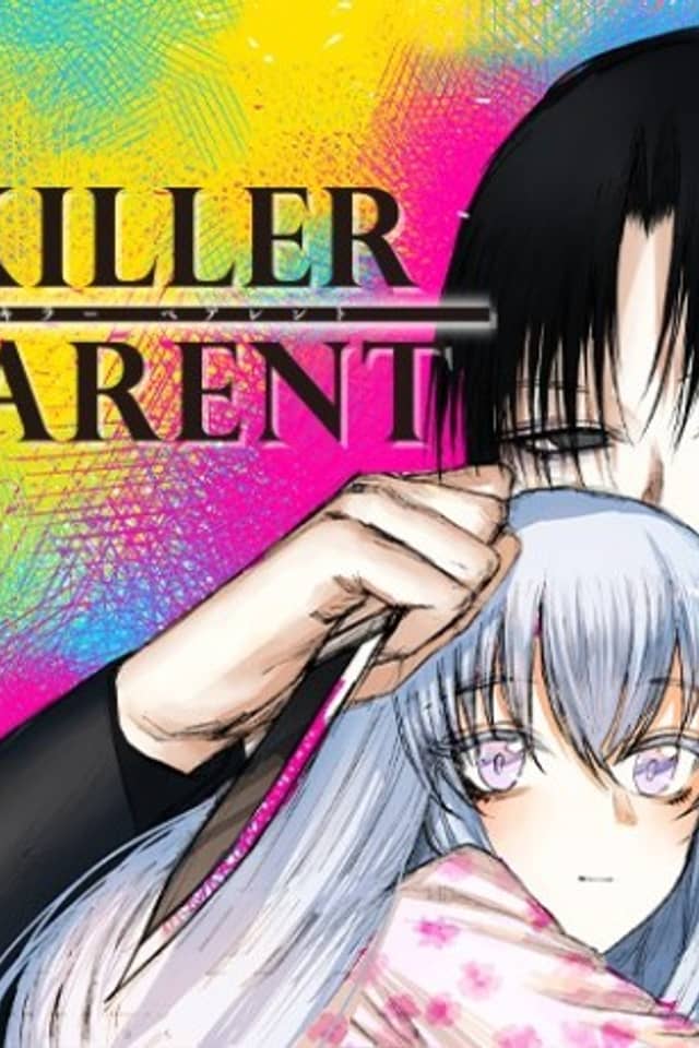 KILLER PARENT