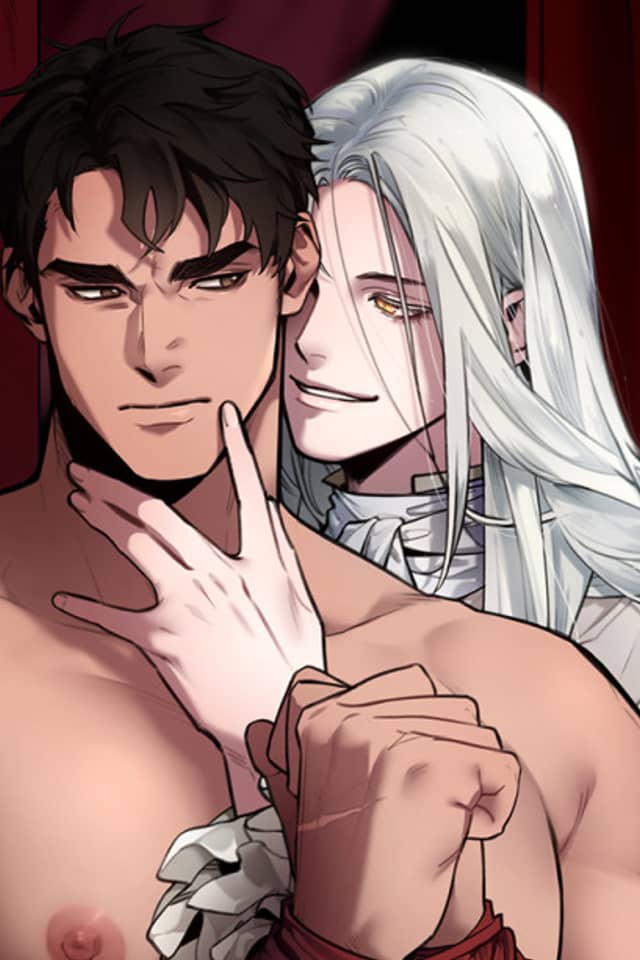 Plaything: The Grand Duke's Boytoy