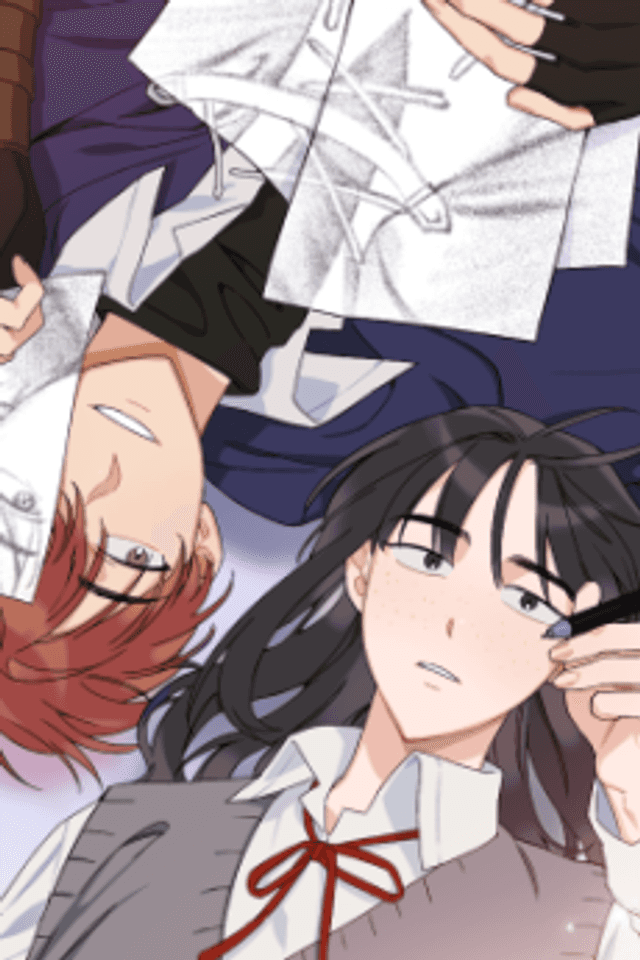 Beyond The Manhwa