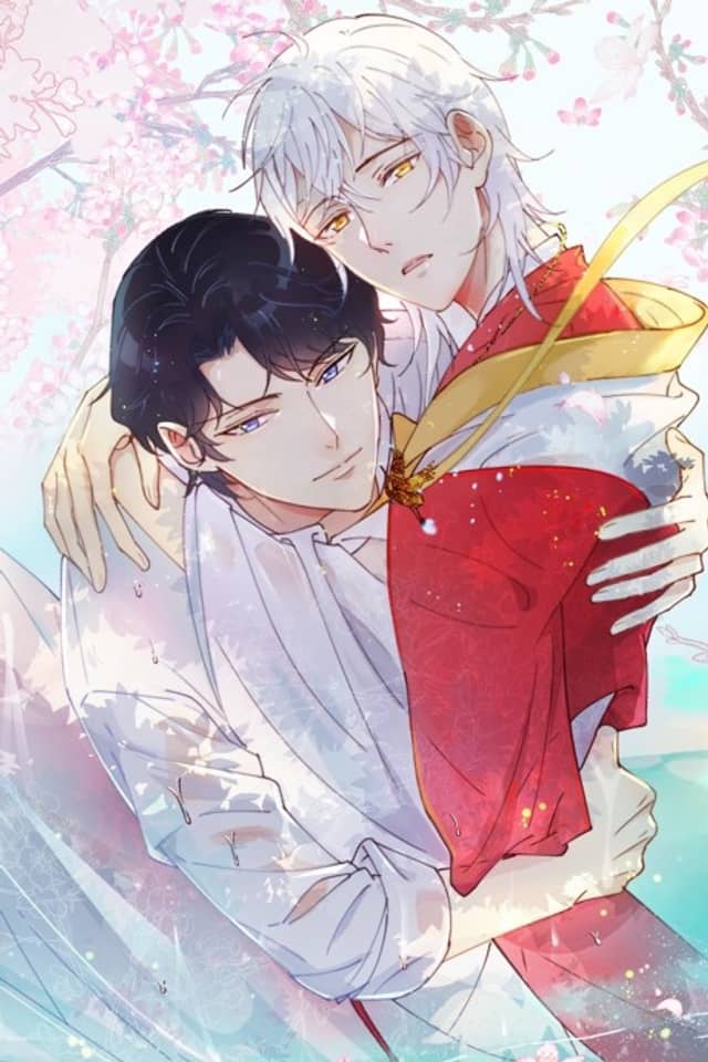 My Romance Tutor