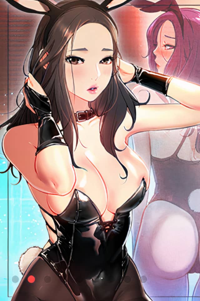 Let's Stream Together!