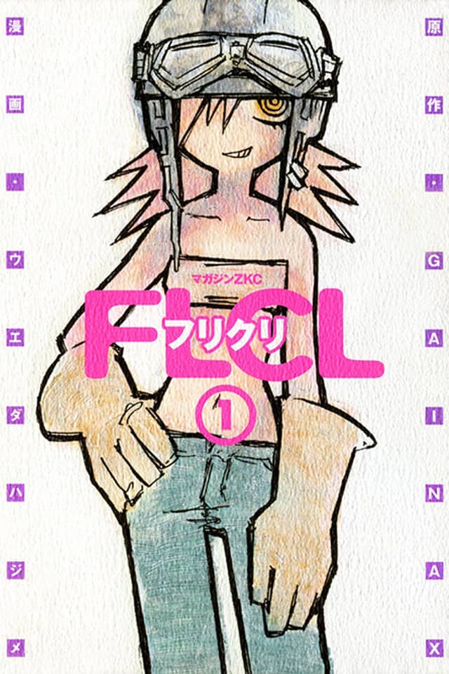 FLCL