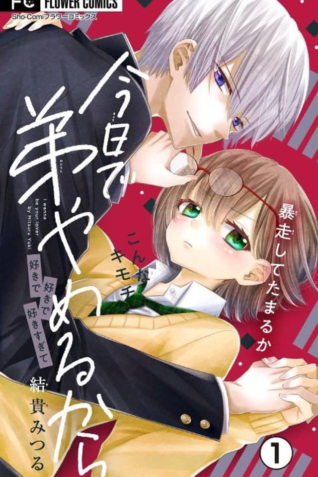 Kyou de Otouto Yameru kara