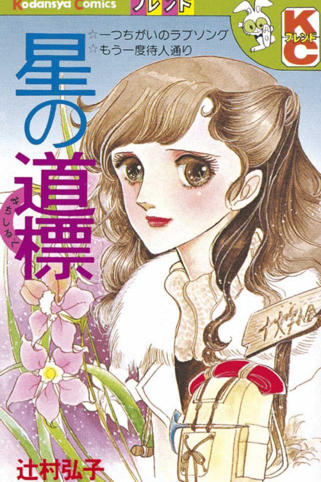 Hoshi no Michishirube