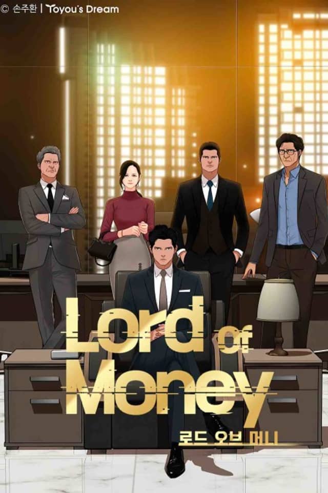 Lord of Money