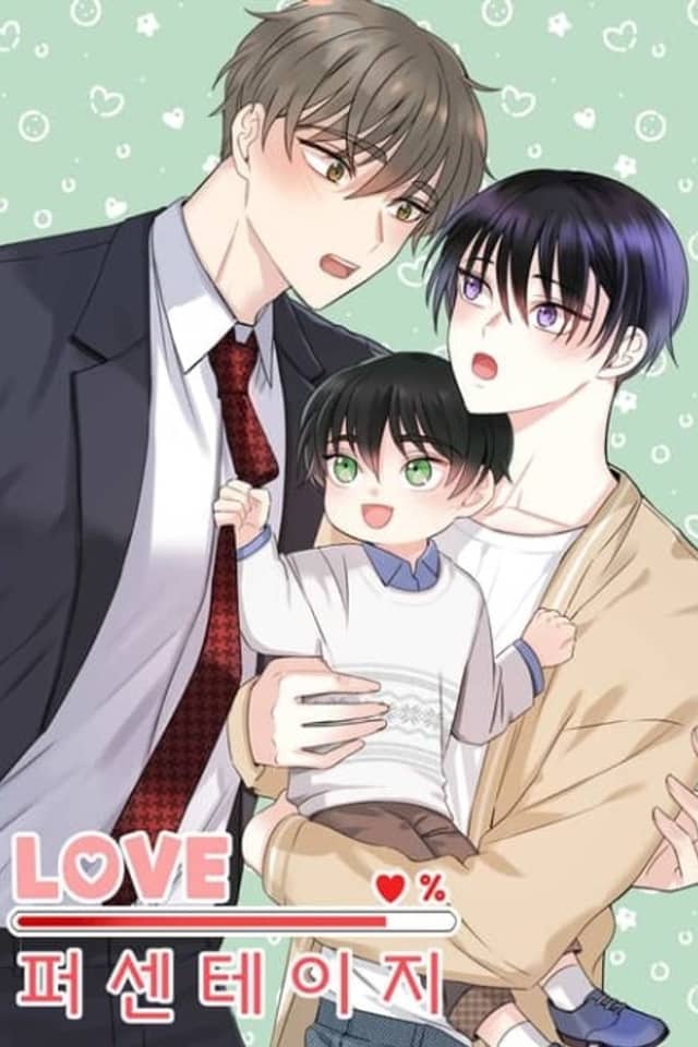Porcentaje De Amor