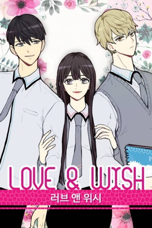 Love and Wish