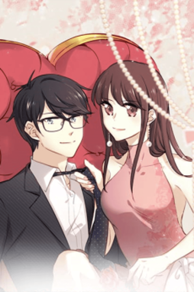 Related to Love