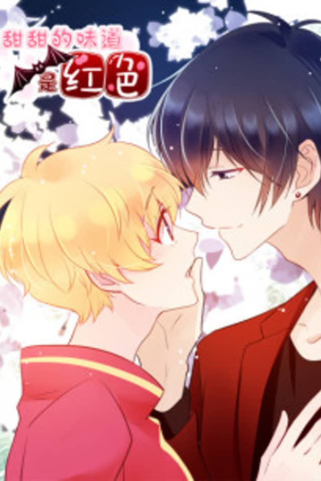 Sweet Blood