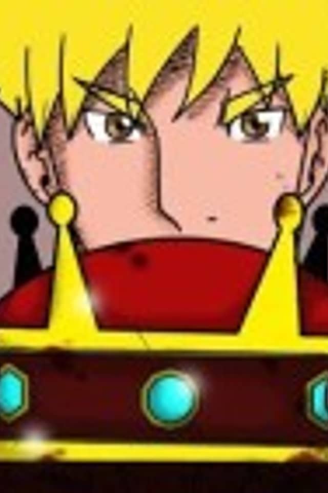 Hero Maker