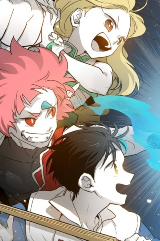Standard Heroes