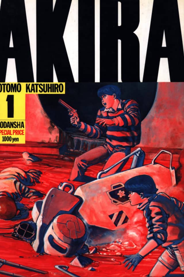 Akira