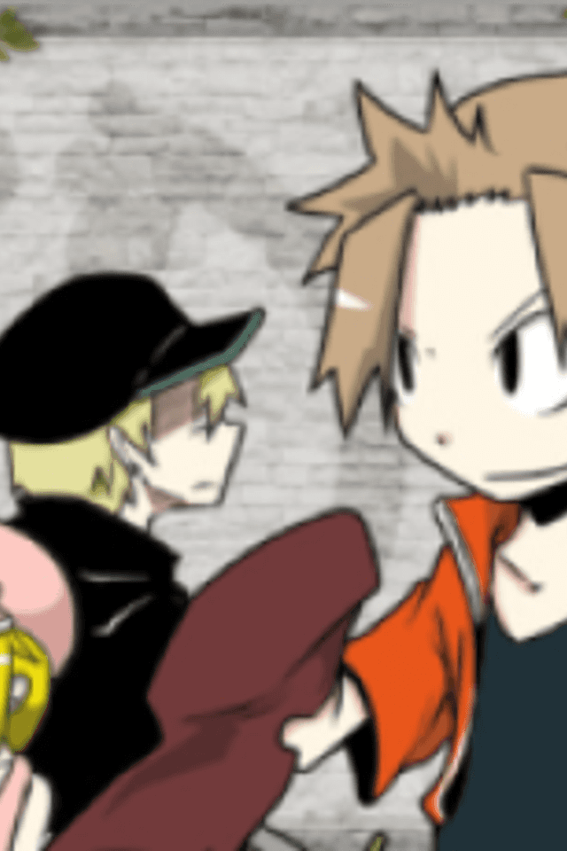 Senyuu. Dai 2-shou